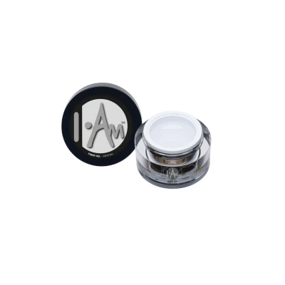 Afbeelding van I.Am Fiber Gel Crystal (14gr)