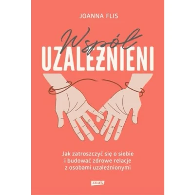 Afbeelding van ZNAK 978 83 240 6381 9 boek Pools Paperback 352 pagina&#039;s