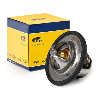 Afbeelding van MAGNETI MARELLI 352317003950 Thermostaat, koelvloeistof 89 Met pakking CITROËN: Berlingo / First I Van,