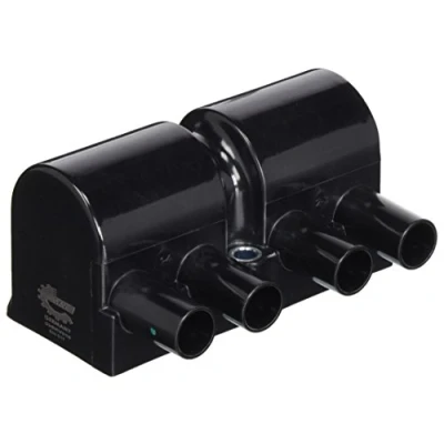 Afbeelding van ESEN SKV 03SKV018 Bobine 4 polig 12V Electrisch