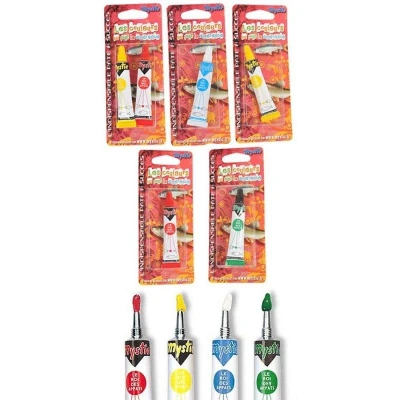 Image de Mystic Tube Kleur : Zwart