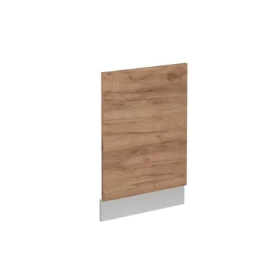 Afbeelding van Vicco Voorpaneel R Line Goldkraft eiken 45 cm zonder werkblad