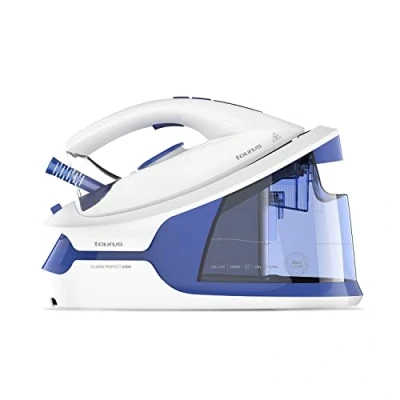 Afbeelding van Stoom strijkbout Taurus SLIDING PERFECT 2400 W