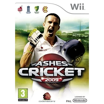 Afbeelding van Ashes Cricket 2009 (EN)