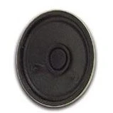 Afbeelding van MINI LUIDSPREKER 2W / 8 ohm Ø 101mm