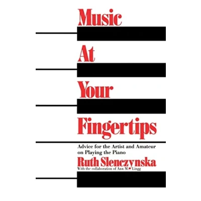 Afbeelding van Music at Your Fingertips