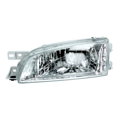 Afbeelding van Van Wezel Koplamp 5131961