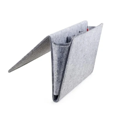 Image de BEDSIDE CADDY FELT LARGE
