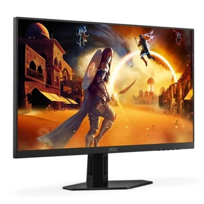 Image de AOC 27G4XE