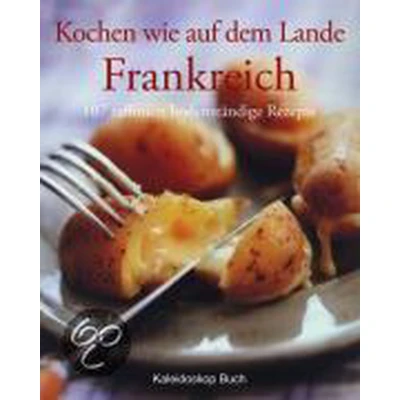 Afbeelding van Kochen wie auf dem Lande Frankreich