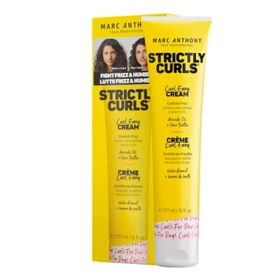 Afbeelding van Marc Anthony Strictly Curls Curl Envy Perfect Cream, 6 oz by