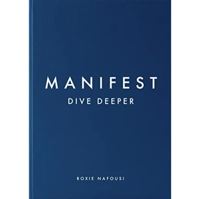 Afbeelding van Manifest: Dive Deeper