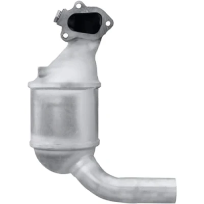 Afbeelding van HELLA 8LE 366 051 491 Katalysator Euro 4 Met aanbouwdelen FIAT: Punto Evo Hatchback, Qubo, III SUZUKI: SWIFT 3, Splash