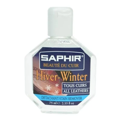 Afbeelding van Saphir Winter hiver