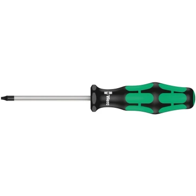 Afbeelding van Wera schroevendraaier torx t6 x 60mm