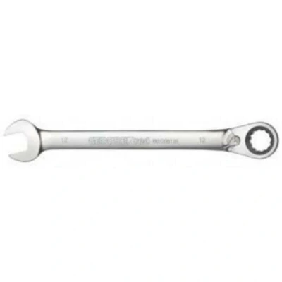 Image de GEDORE RED R07200130 Clé à cliquet combinée droite/gauche 13 mm, longueur 180 mm 3300856