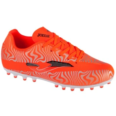 Afbeelding van Joma Evolution Jr 2408 AG EVJW2408AG, voor een jongen, Oranje, Voetbalschoenen, maat: 36