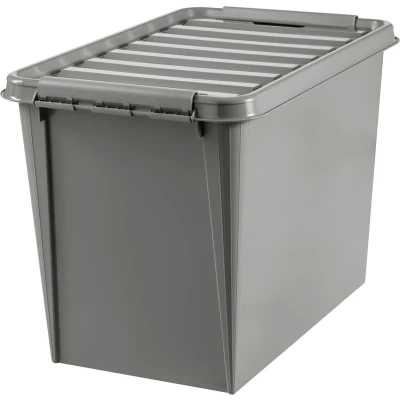 Afbeelding van SmartStore Recycled 65 Opbergbox 61 ltr, Orthex