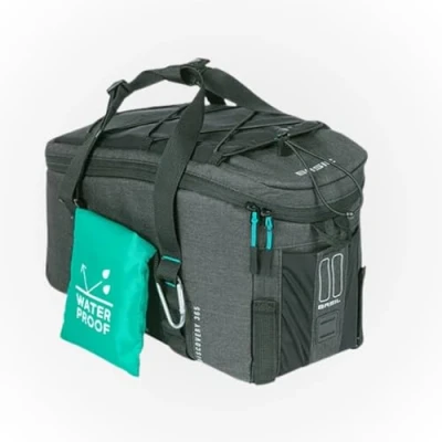 Afbeelding van Tas Basil Discovery Trunkbag 9l