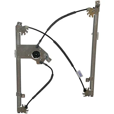 Afbeelding van Valeo Raammechanisme 850793