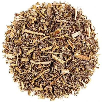 Image de Mugwort Sukcha Tisane Bio Absinthe Forte Et Amère Thé D&#039;Absinthe