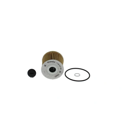 Afbeelding van Oliefilter BOSCH F 026 407 308