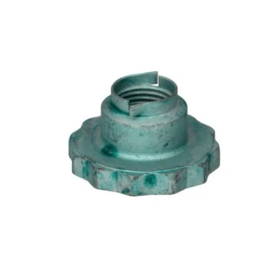 Afbeelding van BTA 470A0075BTA Asmoer, aandrijfas / cardanas Vooras voor wiellager/wielnaaf SKODA: Fabia 2