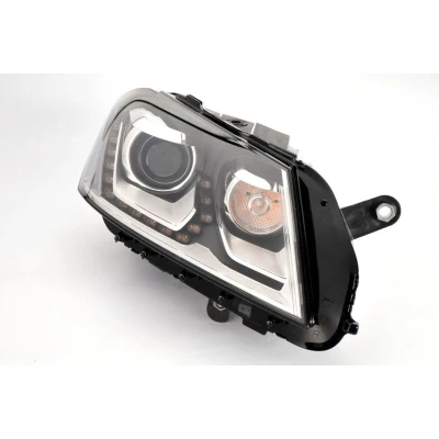 Afbeelding van Valeo Koplamp 044510