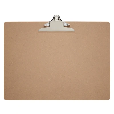 Image de Porte bloc A3 classique en isorel