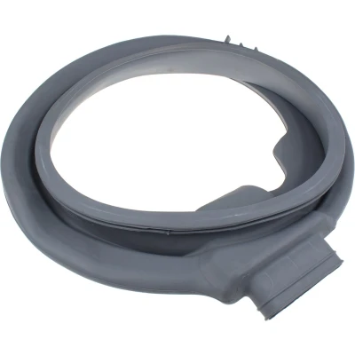 Afbeelding van Caoutchouc de porte Whirlpool Indesit C00303546 manchet wd aqualtis