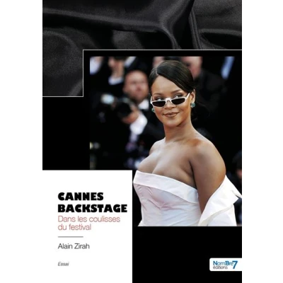 Image de Cannes Backstage