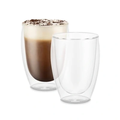 Image de Bodum Pavina 4559 10 Set 2 Verres 0,35 Litres