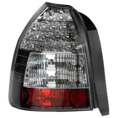 Afbeelding van Mijnautoonderdelen LED achterlicht DL HOR36LB