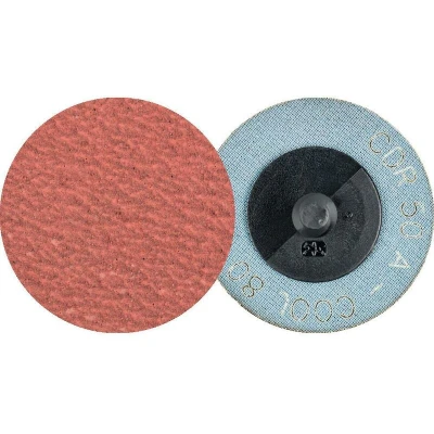 Afbeelding van PFERD CDR 50 A COOL 80 42772508 Schuurblad Korrelgrootte (Ø) mm 100 stuk(s)