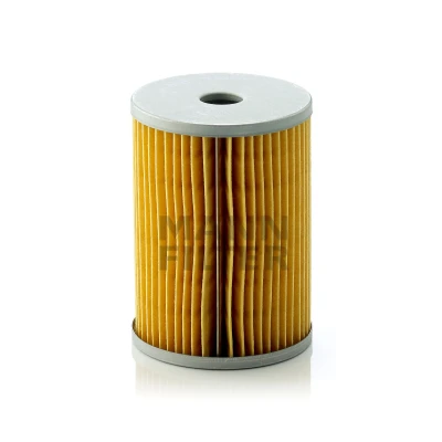 Afbeelding van MANN Filter H 928/1 Oliefilter insert