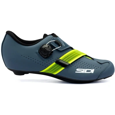 Afbeelding van Sch Sidi Prima maat 42 Blauw