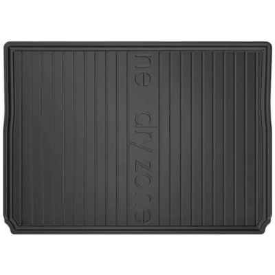 Afbeelding van M MOTOS Kofferbakmat voor Suzuki Vitara II sinds 2015 Verbeter je reiscomfort met de zwarte antislip mat Auto DZ automat alle weersomstandigheden, bescherming tegen vuil