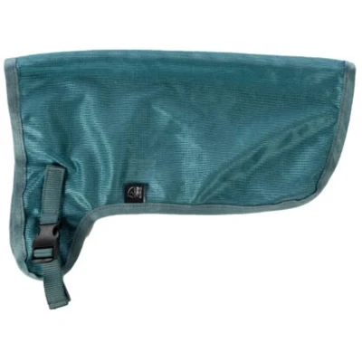 Afbeelding van HKM Vliegendeken Hobby Horsing Turqouise One Size Agradi.be
