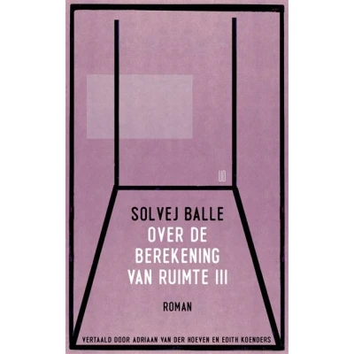 Image de Over de berekening van ruimte