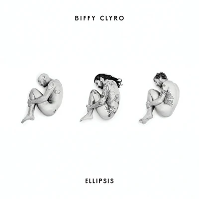 Afbeelding van Biffy Clyro Ellipsis (LP)