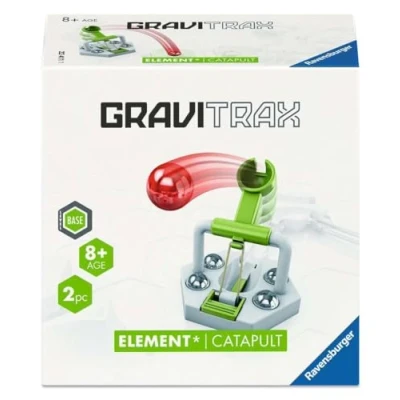 Image de Jeu de société Gravitrax Canon Catapulte Ravensburger