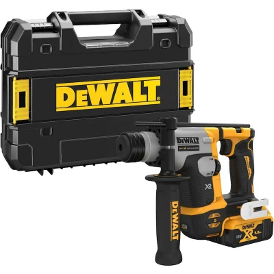 Afbeelding van DeWALT DCH172NT Accu Boorhamer SDS+ 1,4J 18V XR Basic Body in TSTAK