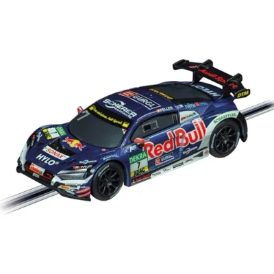 Afbeelding van Carrera 20064249 GO!!! Auto Audi R8 LMS GT3 evo II DTM „ABT, R. FELLER, No. 7