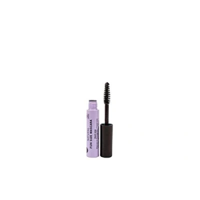 Afbeelding van Benecos Mascara Fun Size Black Onyx