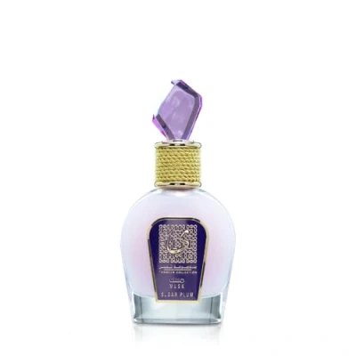 Image de Lattafa Musk Sugar Plum Eau de Parfum 100 ml