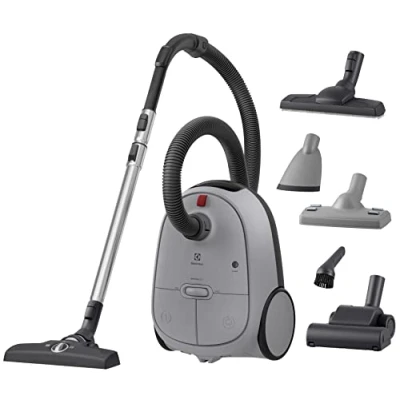 Afbeelding van Snoerloze Stofzuiger Electrolux EB61A5UG Grijs
