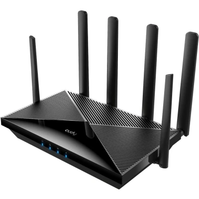 Afbeelding van Router Cudy LT18