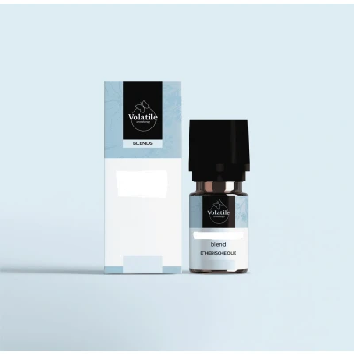 Afbeelding van Volatile Purple Rose 10ML