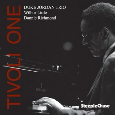 Afbeelding van Duke Jordan Tivoli One (CD)