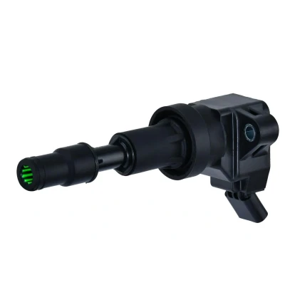 Afbeelding van HELLA 5DA 358 168 781 Bobine 4 12 KIA: Ceed III Hatchback